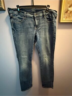 Old Navy Diva Skinny Jeans